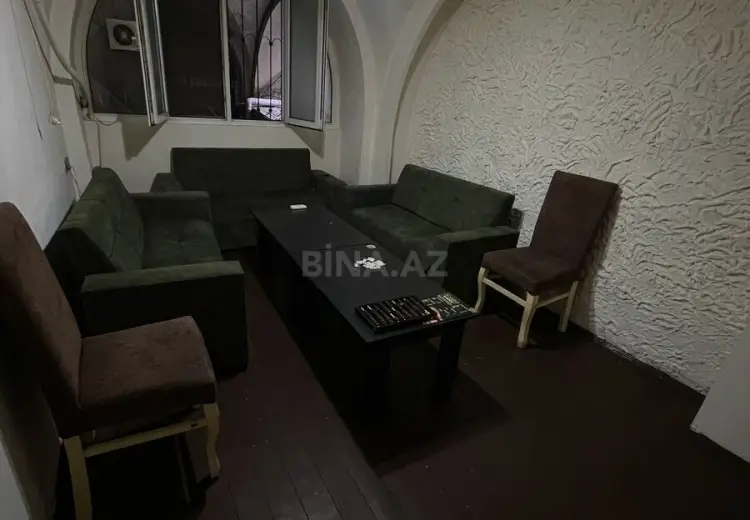 200 m² Obyekt / Ofis Kirayə (aylıq), Nəsimi, Bakı