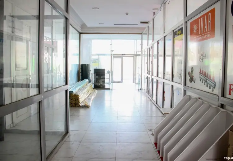 0 m² Obyekt / Ofis , Bakı