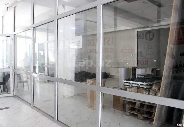 0 m² Obyekt / Ofis , Bakı