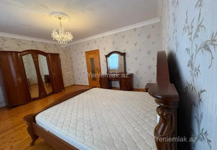 5 otaqlı mənzil Satılır, 16-cı mikrorayon, Sumqayıt