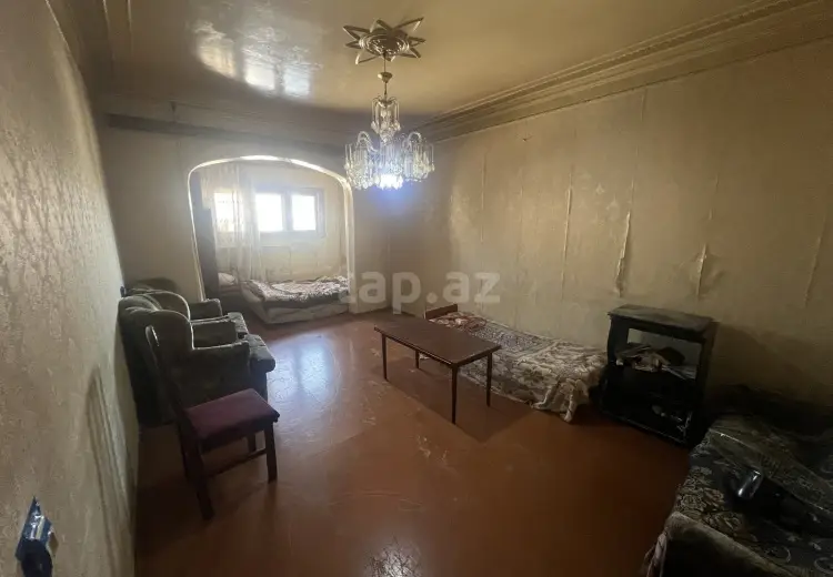 2 otaqlı mənzil , Bakı