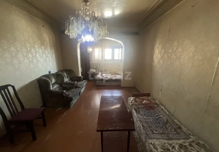 2 otaqlı mənzil , Bakı
