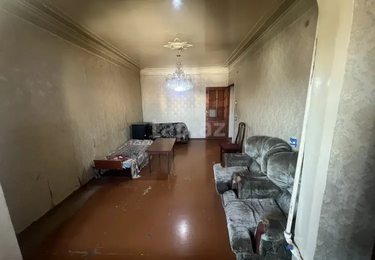 2 otaqlı mənzil , Bakı