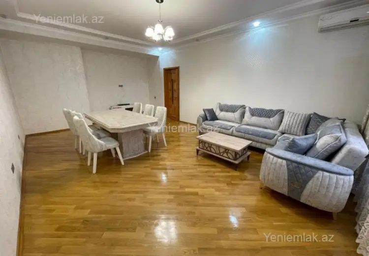 2 otaqlı mənzil Satılır, Yasamal qəs., Yasamal, Bakı