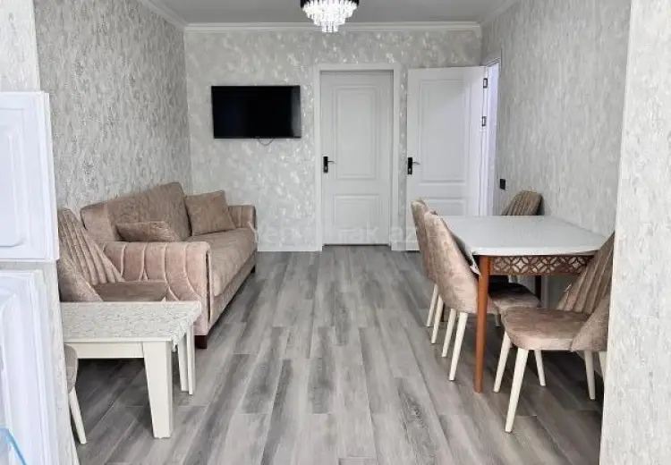 127 000 AZN - 3 otaqlı mənzil Satılır, Biləcəri qəs., Binəqədi, Bakı