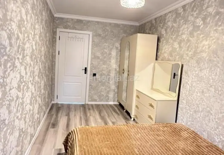 127 000 AZN - 3 otaqlı mənzil Satılır, Biləcəri qəs., Binəqədi, Bakı
