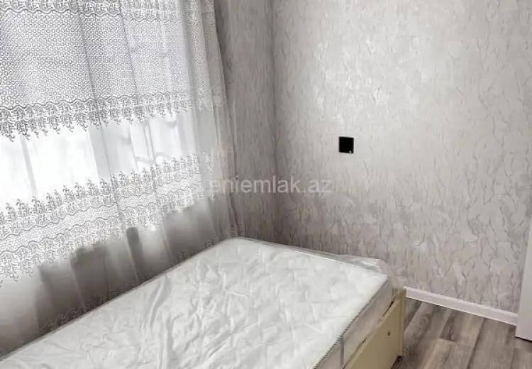 127 000 AZN - 3 otaqlı mənzil Satılır, Biləcəri qəs., Binəqədi, Bakı