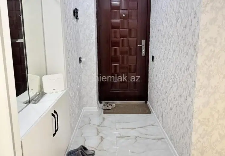 127 000 AZN - 3 otaqlı mənzil Satılır, Biləcəri qəs., Binəqədi, Bakı