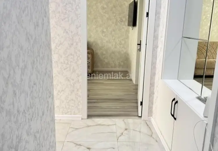 127 000 AZN - 3 otaqlı mənzil Satılır, Biləcəri qəs., Binəqədi, Bakı