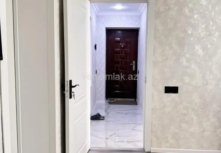 127 000 AZN - 3 otaqlı mənzil Satılır, Biləcəri qəs., Binəqədi, Bakı