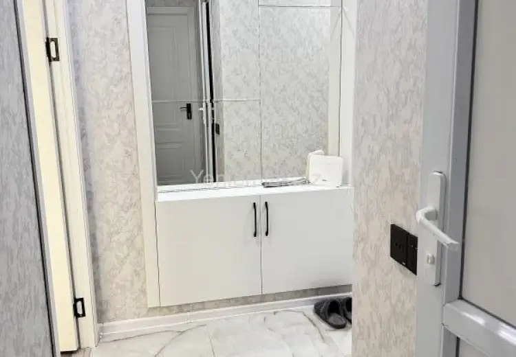 127 000 AZN - 3 otaqlı mənzil Satılır, Biləcəri qəs., Binəqədi, Bakı