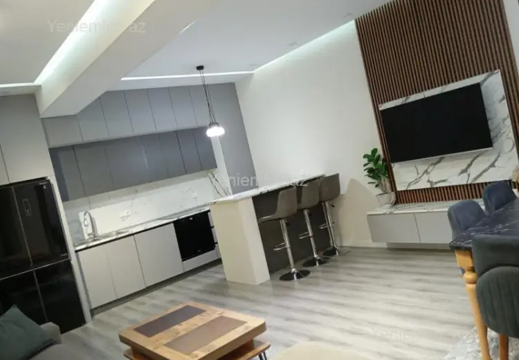 236 000 AZN - 2 otaqlı mənzil Satılır, Nəsimi, Bakı