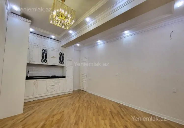 240 000 AZN - 2 otaqlı mənzil Satılır, Nəsimi, Bakı