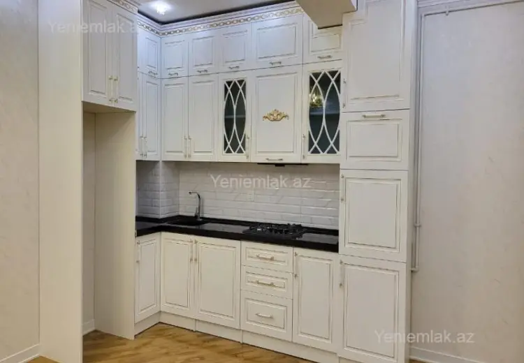 240 000 AZN - 2 otaqlı mənzil Satılır, Nəsimi, Bakı