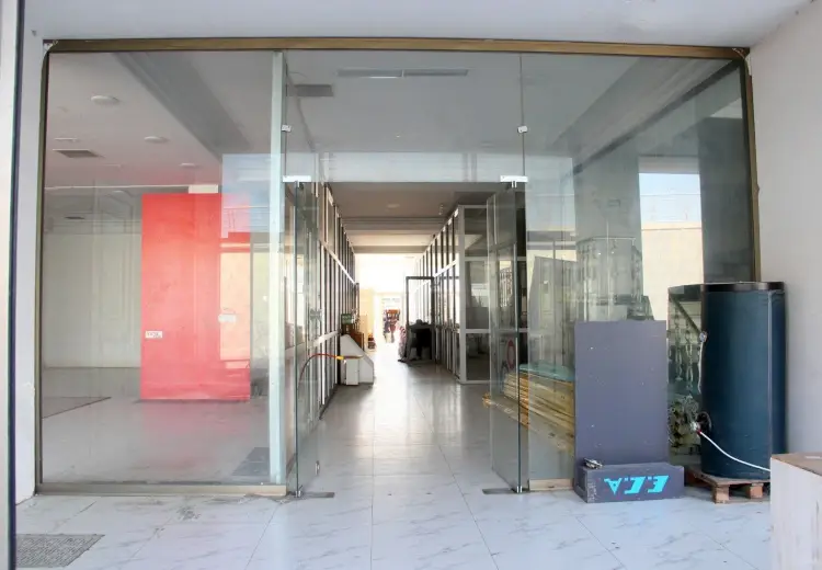 100 m² Obyekt / Ofis Kirayə (aylıq), Nərimanov, Bakı