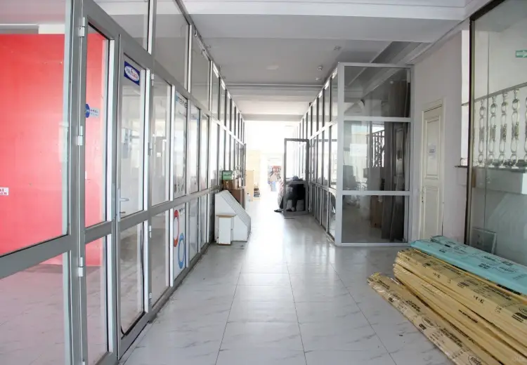 100 m² Obyekt / Ofis Kirayə (aylıq), Nərimanov, Bakı