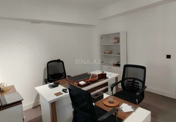 240 m² Obyekt / Ofis Kirayə (aylıq), Nərimanov, Bakı