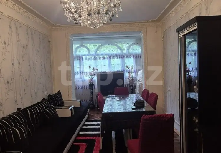 3 otaqlı mənzil , Mingəçevir