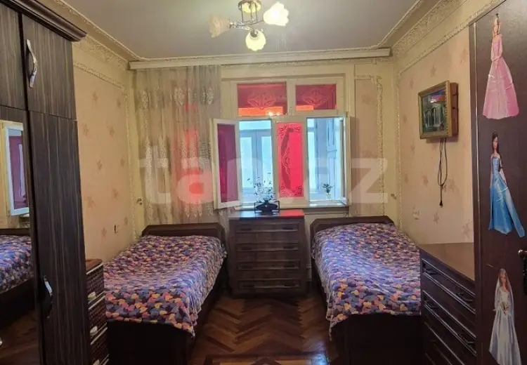 3 otaqlı mənzil , Mingəçevir