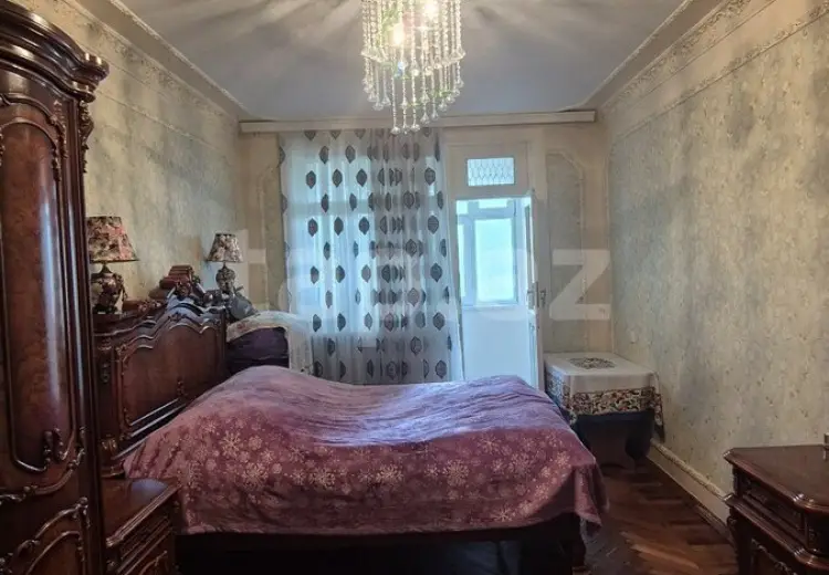 3 otaqlı mənzil , Mingəçevir