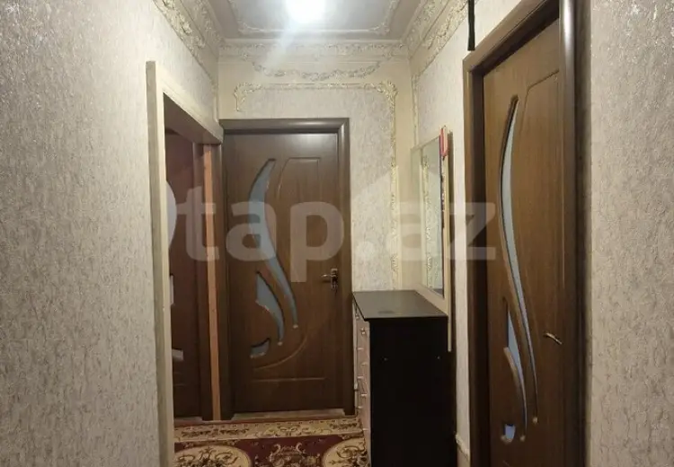 3 otaqlı mənzil , Mingəçevir