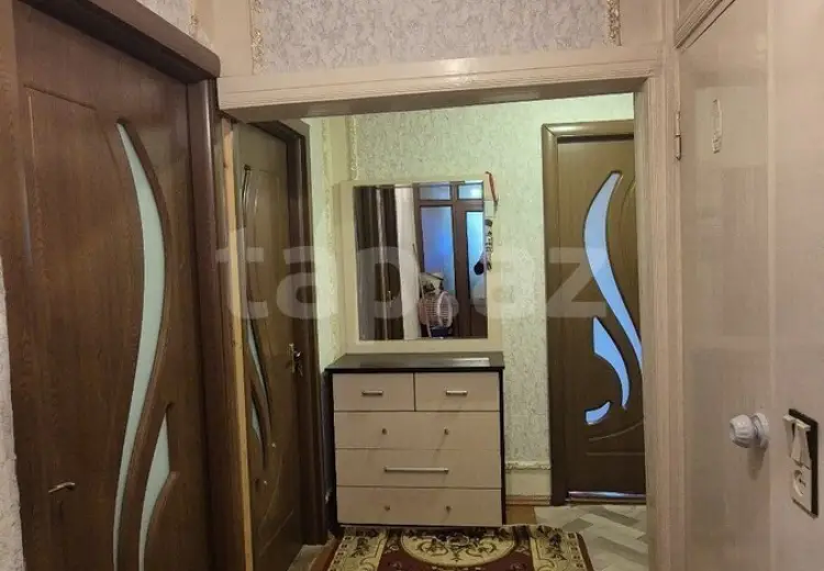3 otaqlı mənzil , Mingəçevir