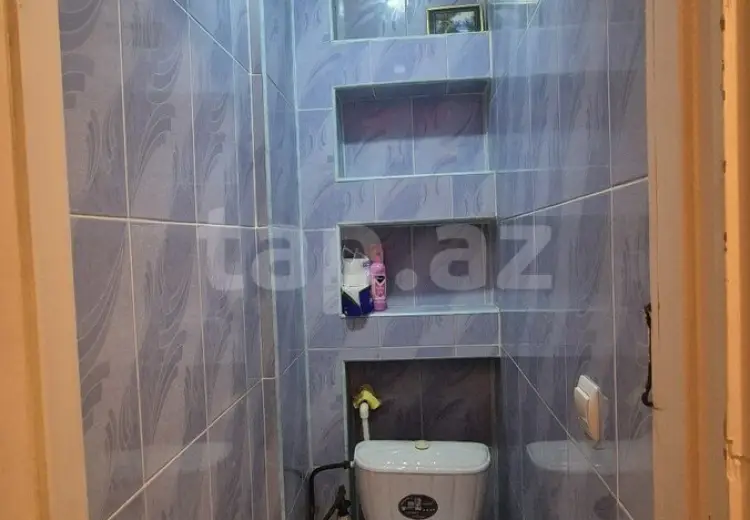 3 otaqlı mənzil , Mingəçevir