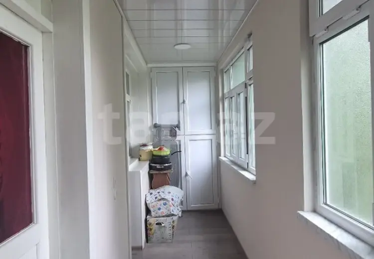 3 otaqlı mənzil , Mingəçevir