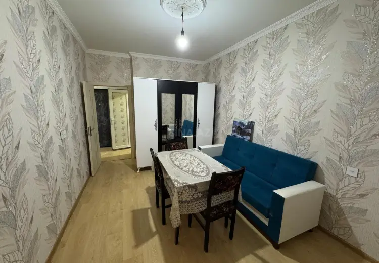 2 otaqlı mənzil Satılır, Xırdalan