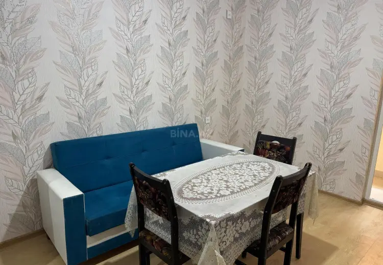2 otaqlı mənzil Satılır, Xırdalan