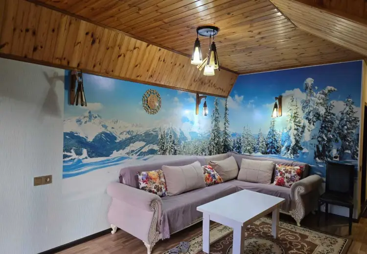3 otaqlı mənzil Satılır, Quba