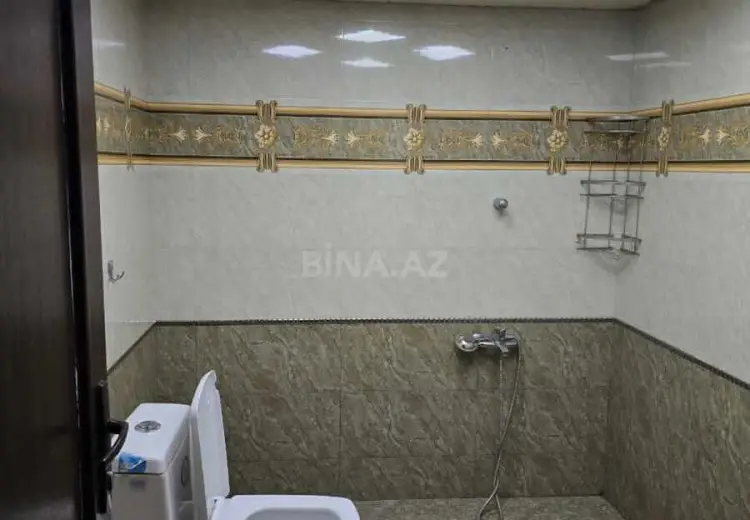 3 otaqlı mənzil Satılır, Quba