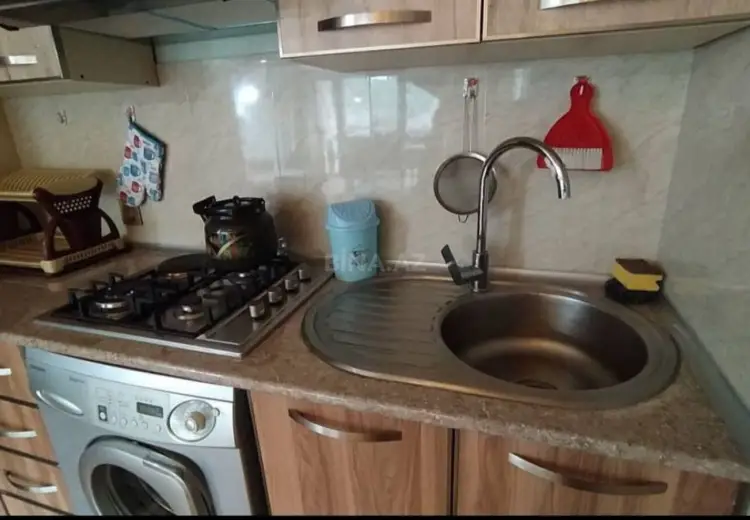 3 otaqlı mənzil Satılır, Quba