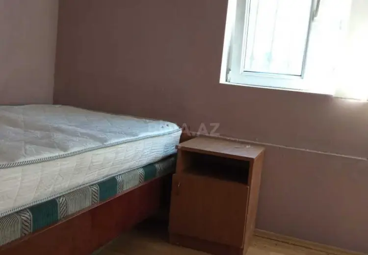 3 otaqlı mənzil Kirayə (aylıq), Sahil qəs., Nəsimi, Bakı