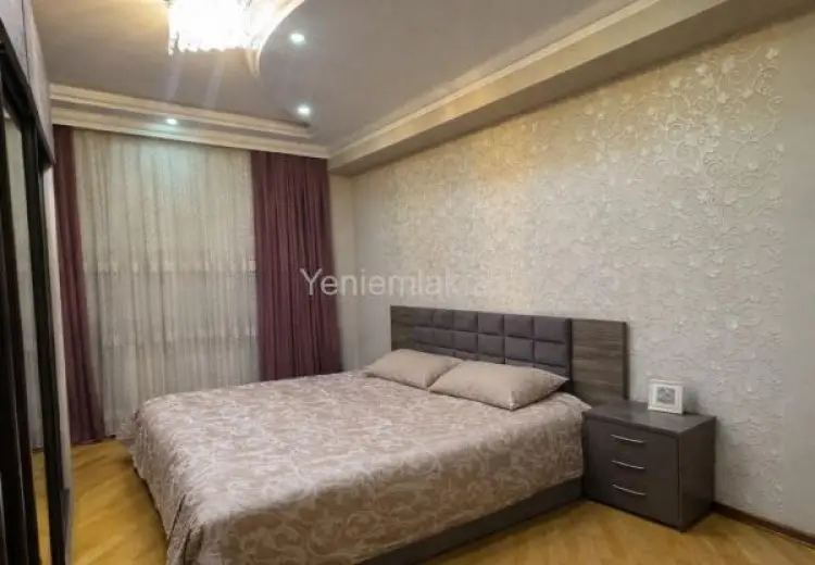 255 000 AZN - 2 otaqlı mənzil Satılır, Badamdar qəs., Səbail, Bakı