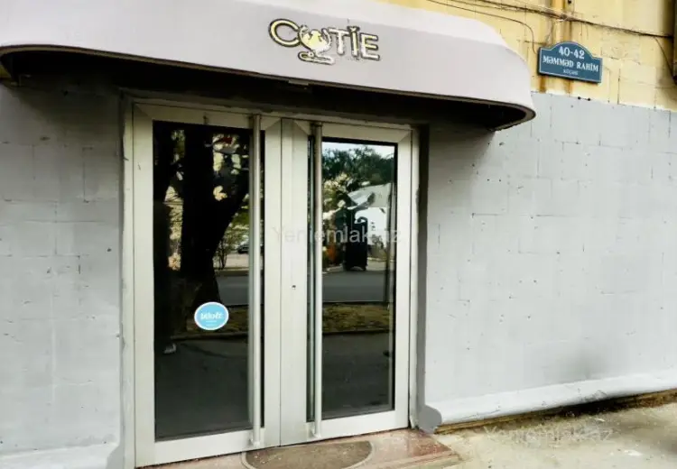 100 m² Obyekt / Ofis Satılır, Yasamal qəs., Yasamal, Bakı