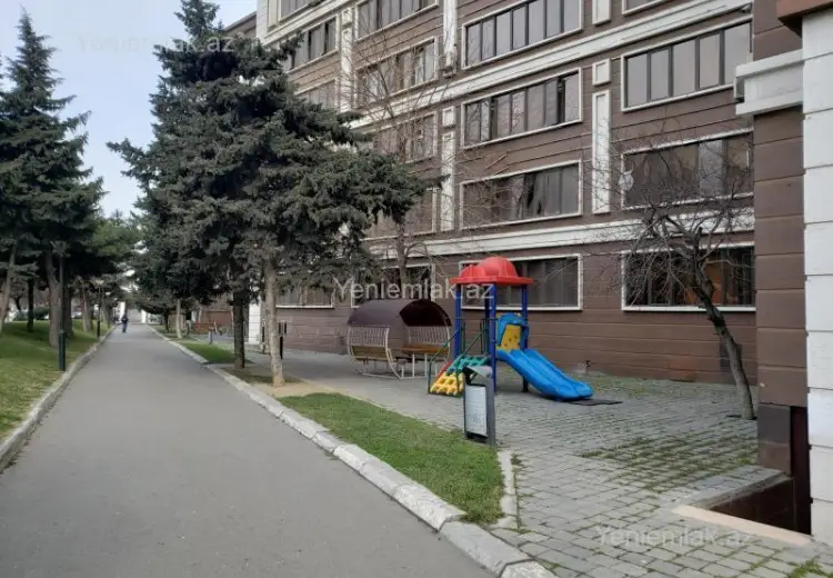 100 m² Obyekt / Ofis Satılır, 8-ci mikrorayon, Binəqədi, Bakı