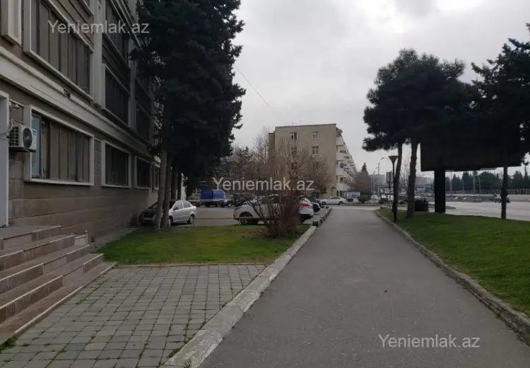 100 m² Obyekt / Ofis Satılır, 8-ci mikrorayon, Binəqədi, Bakı