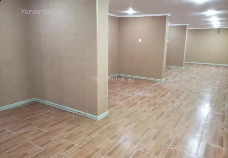 100 m² Obyekt / Ofis Satılır, 8-ci mikrorayon, Binəqədi, Bakı