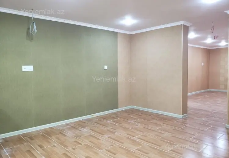 100 m² Obyekt / Ofis Satılır, 8-ci mikrorayon, Binəqədi, Bakı