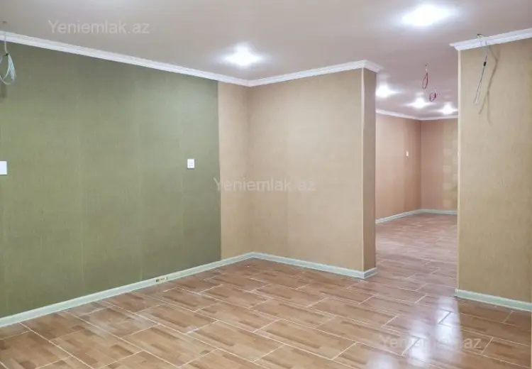 100 m² Obyekt / Ofis Satılır, 8-ci mikrorayon, Binəqədi, Bakı