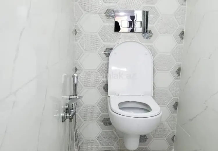 100 m² Obyekt / Ofis Satılır, 8-ci mikrorayon, Binəqədi, Bakı