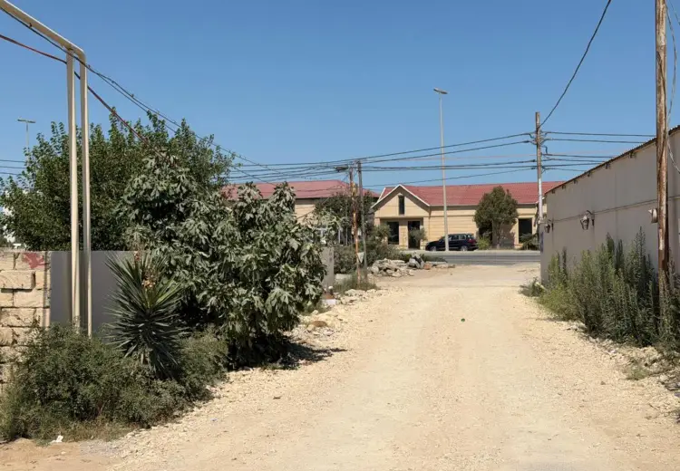 33 sot Torpaq Satılır, Nardaran qəs., Sabunçu, Bakı