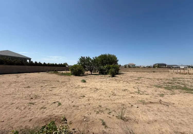 33 sot Torpaq Satılır, Nardaran qəs., Sabunçu, Bakı