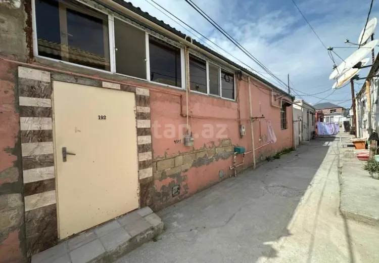4 otaqlı mənzil , Xırdalan