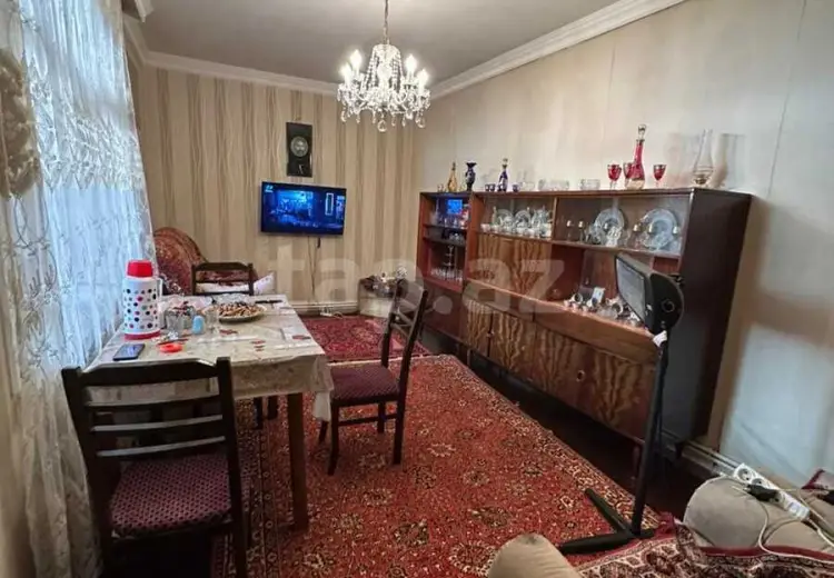 4 otaqlı mənzil , Xırdalan
