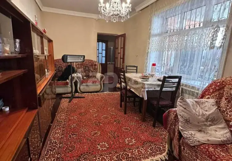 4 otaqlı mənzil , Xırdalan