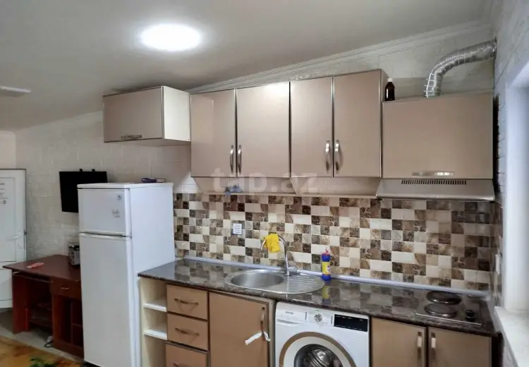 0 m² Obyekt / Ofis , Bakı