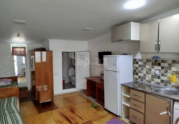 0 m² Obyekt / Ofis , Bakı