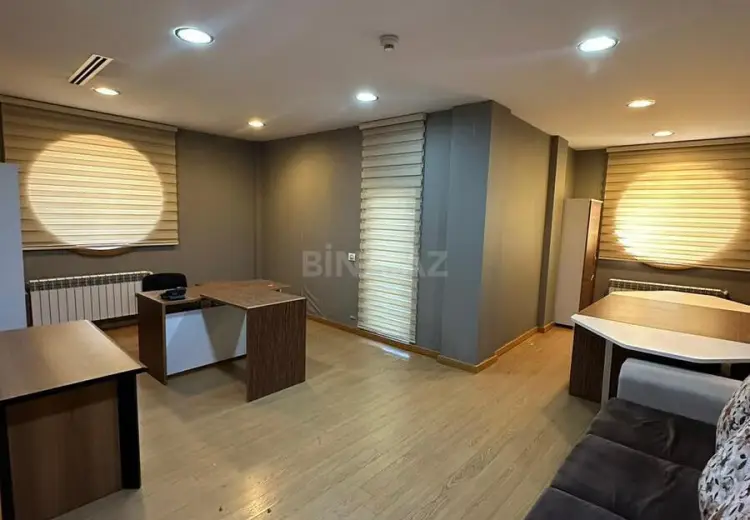 230 m² Obyekt / Ofis Kirayə (aylıq), Nəsimi, Bakı